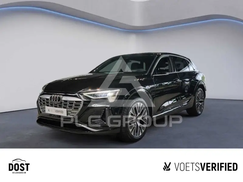 2023 Audi Q8