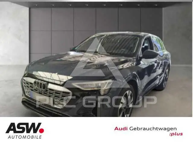2023 Audi Q8