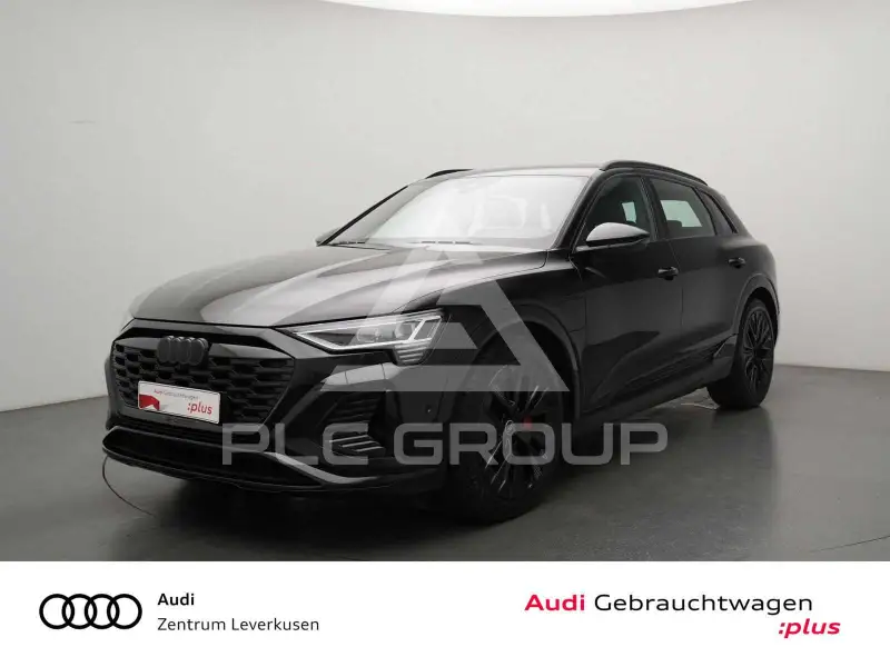 2023 Audi Q8