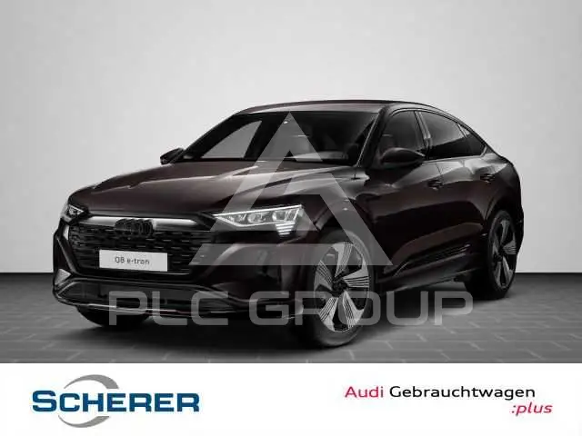2023 Audi Q8