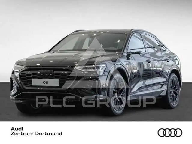2023 Audi Q8
