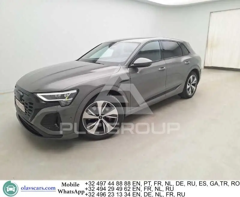 2023 Audi Q8