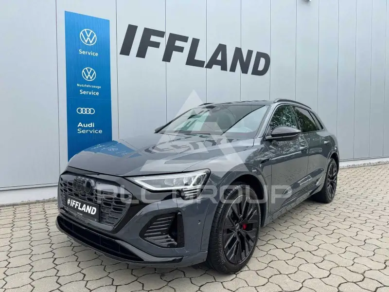 2023 Audi Q8