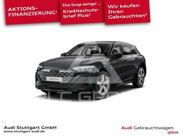 2023 Audi Q8