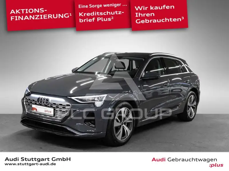 2023 Audi Q8