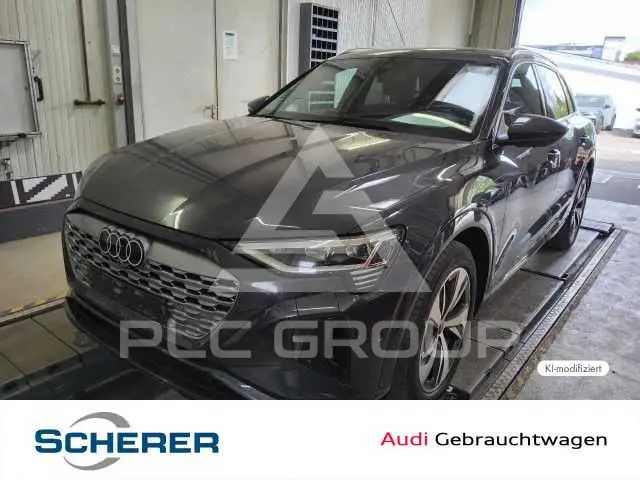 2023 Audi Q8