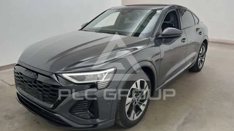 2023 Audi Q8
