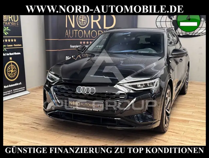 2023 Audi Q8