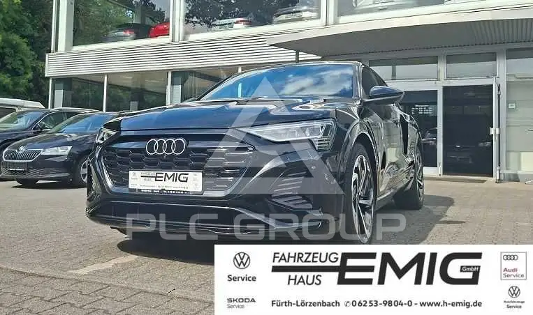 2023 Audi Q8