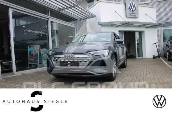 2023 Audi Q8