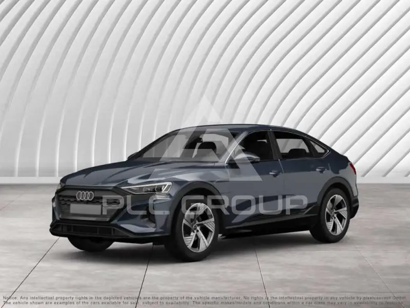 2023 Audi Q8