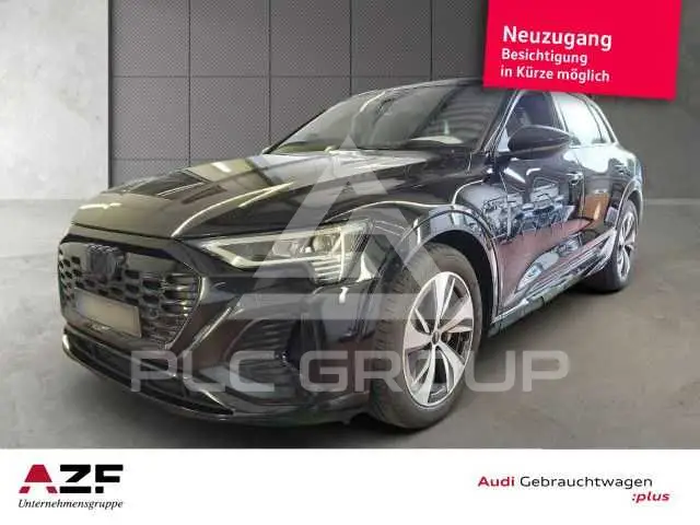 2023 Audi Q8