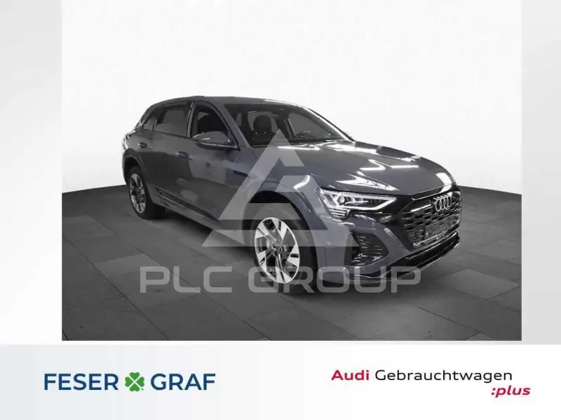 2023 Audi Q8