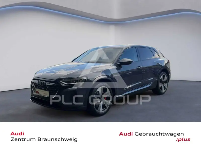 2023 Audi Q8