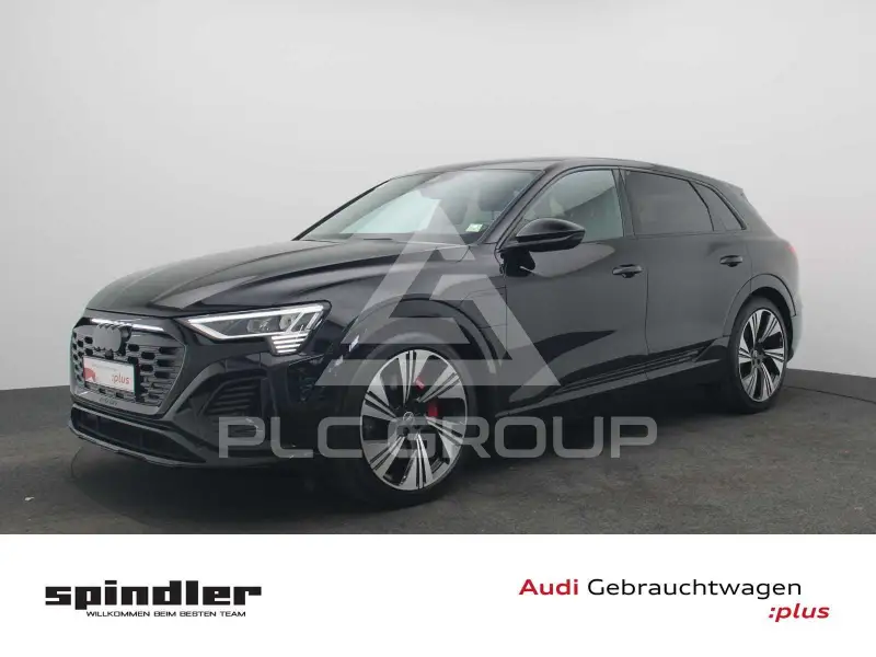 2023 Audi Q8