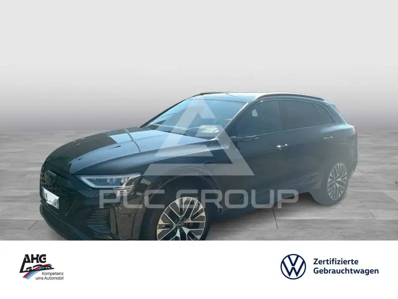 2023 Audi Q8
