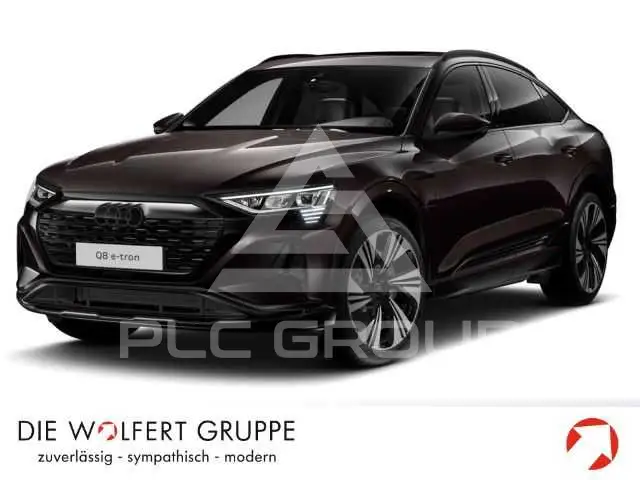 2023 Audi Q8