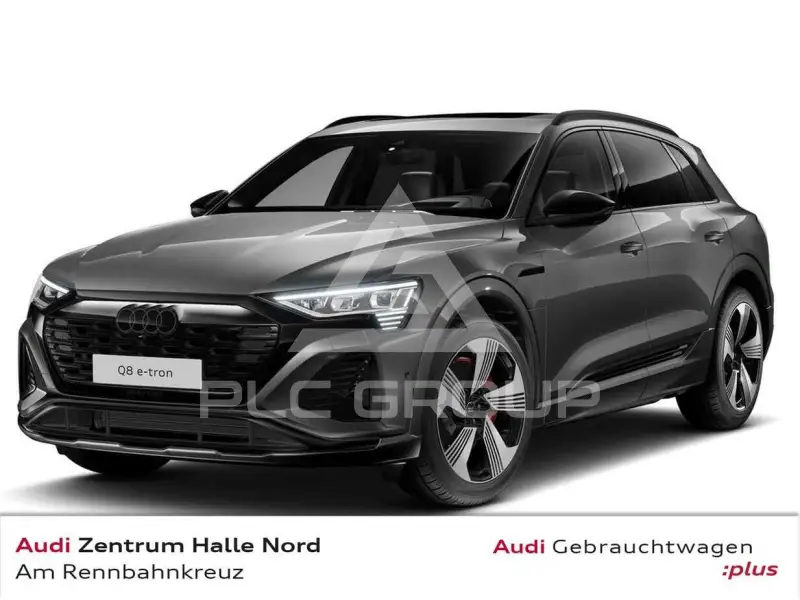 2023 Audi Q8
