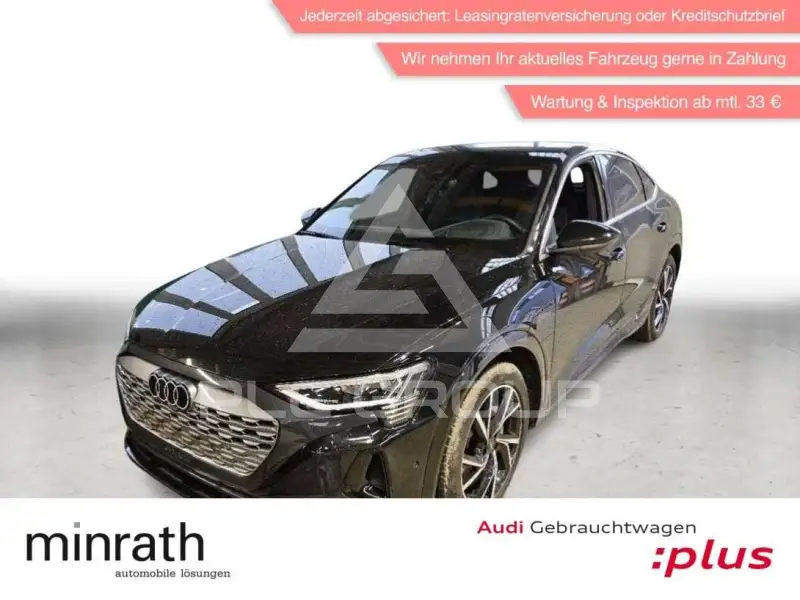 2023 Audi Q8