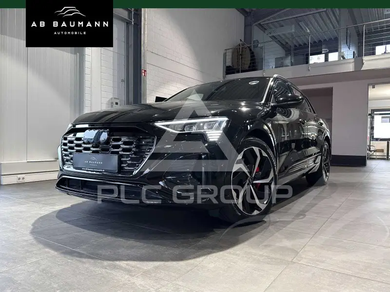 2023 Audi Q8
