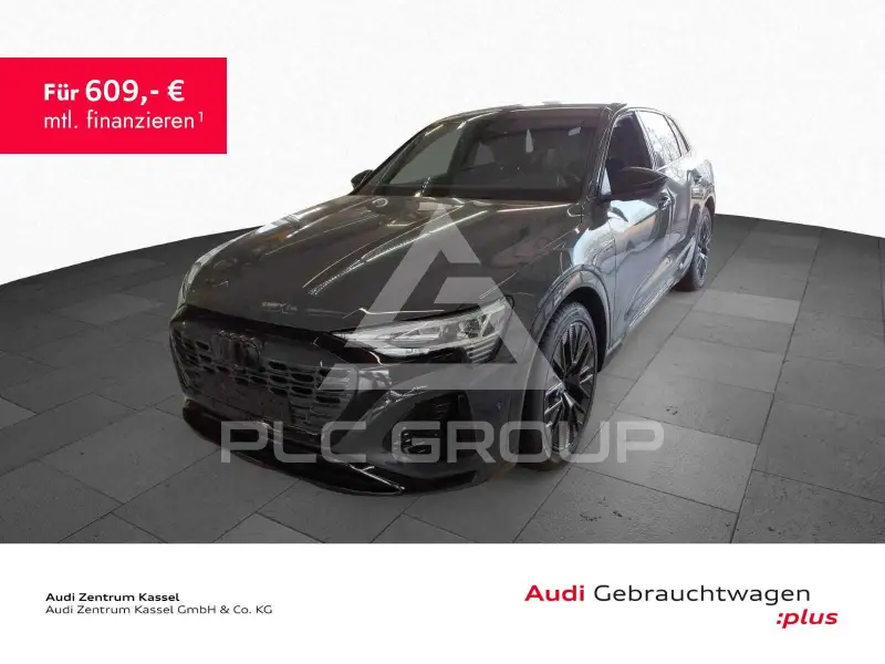 2023 Audi Q8