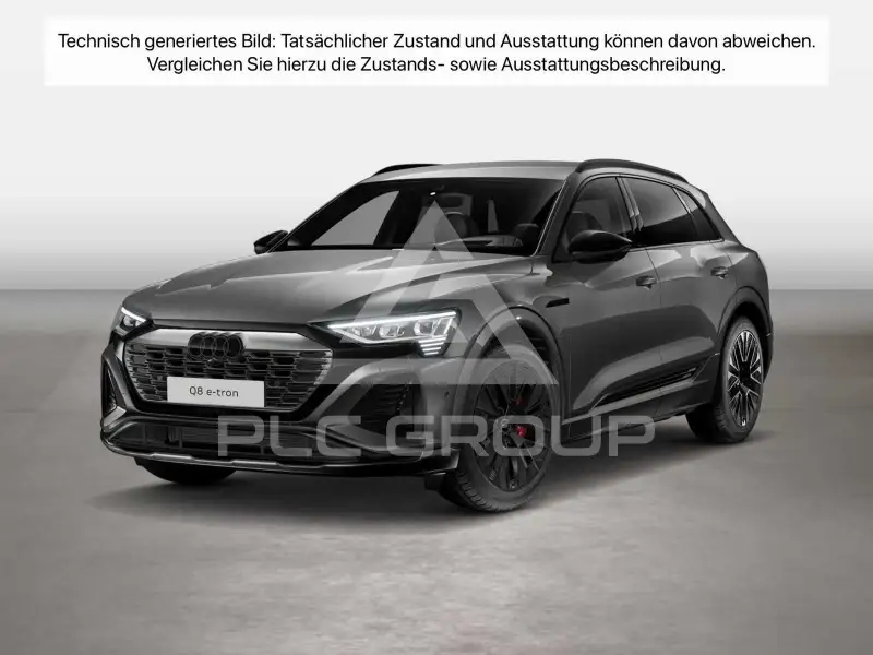 2023 Audi Q8