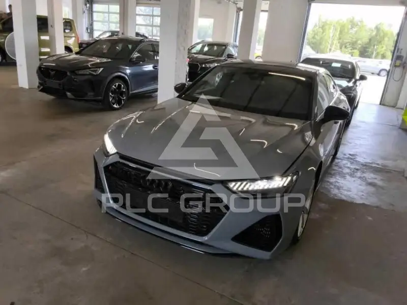 2023 Audi RS7