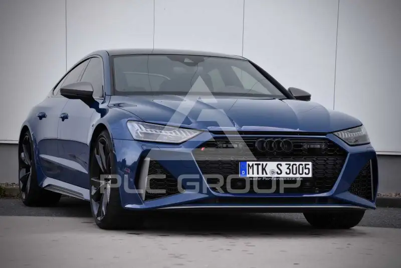 2023 Audi RS7
