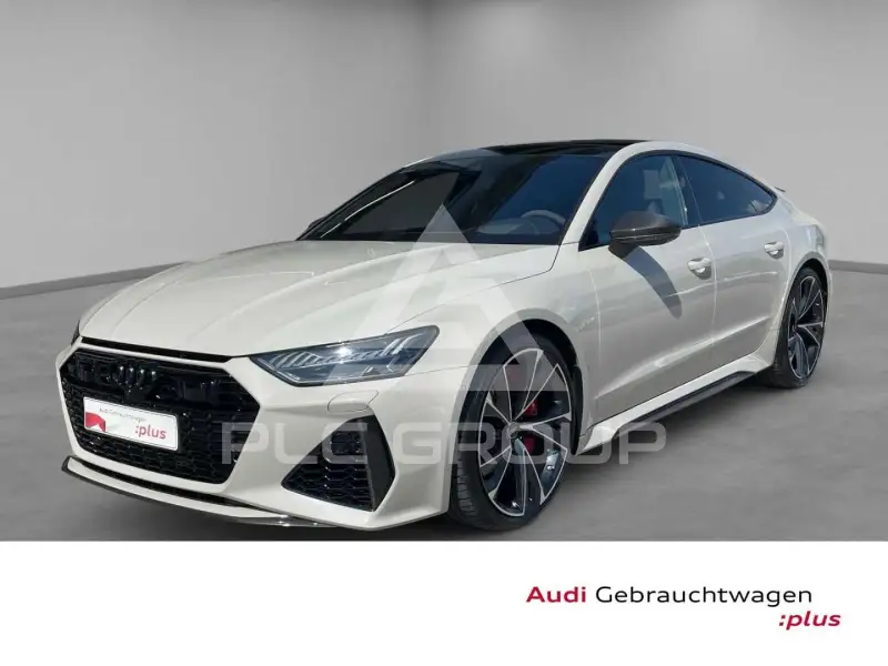 2023 Audi RS7