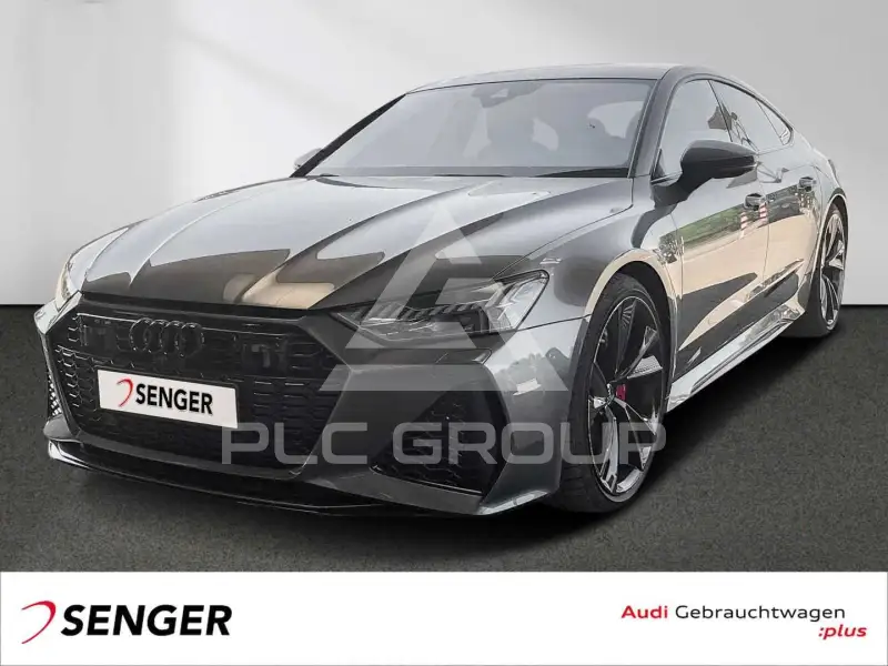 2023 Audi RS7