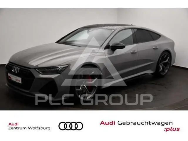 2023 Audi RS7