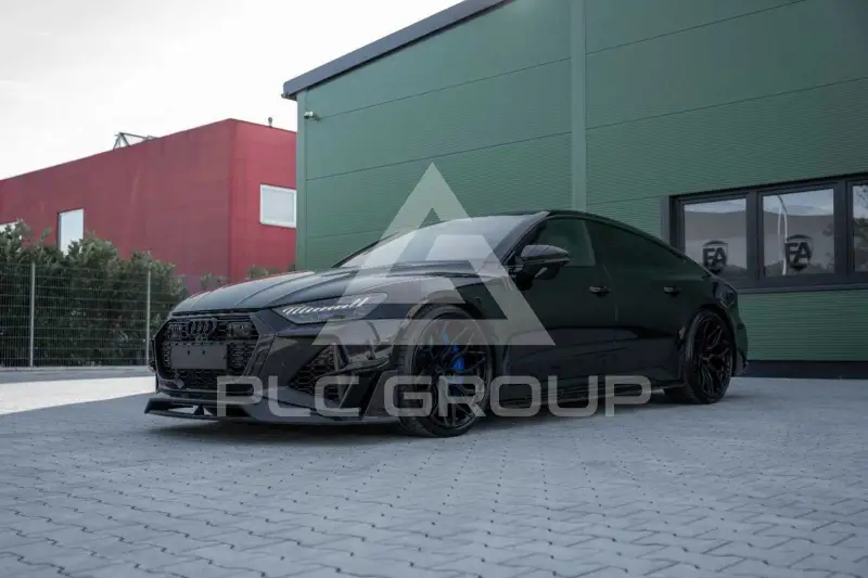 2023 Audi RS7