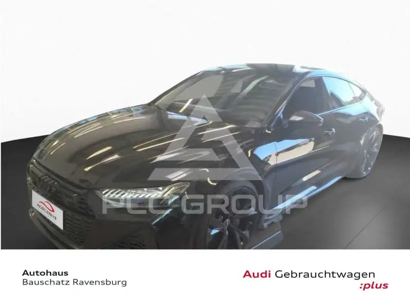 2023 Audi RS7