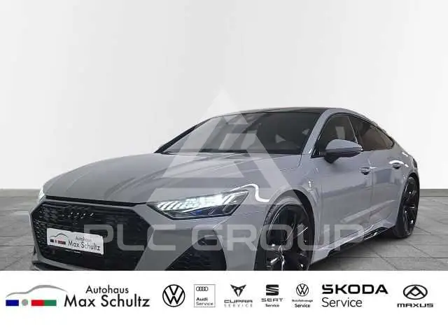 2023 Audi RS7
