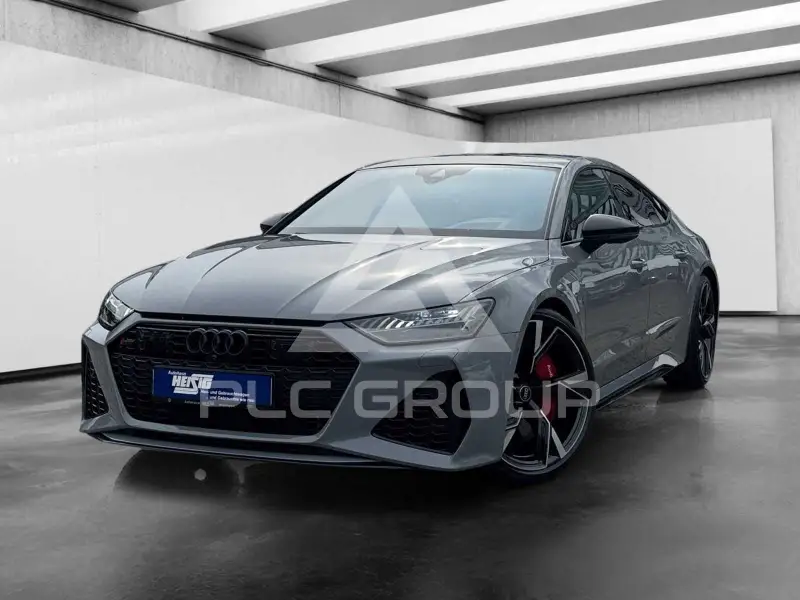2023 Audi RS7