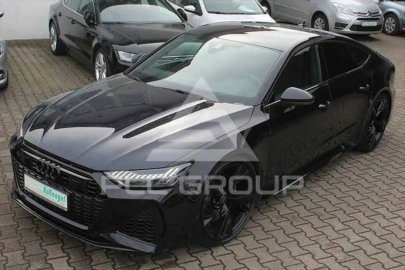 2023 Audi RS7