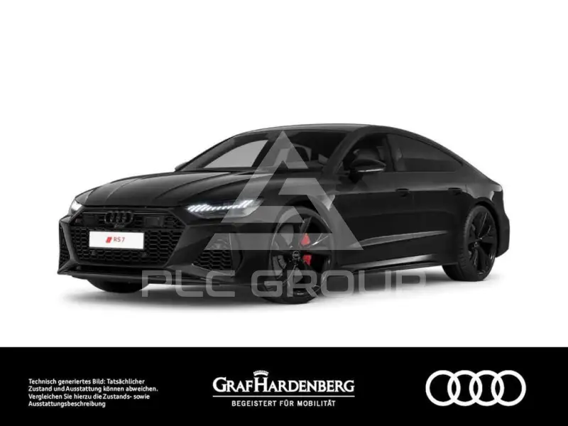 2023 Audi RS7