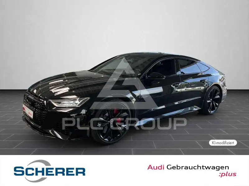 2023 Audi RS7