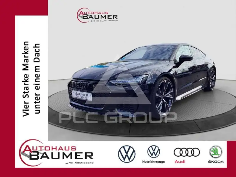 2023 Audi RS7