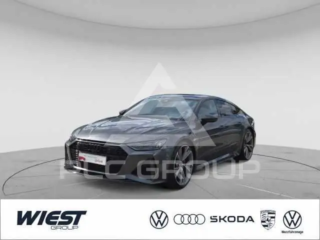2023 Audi RS7