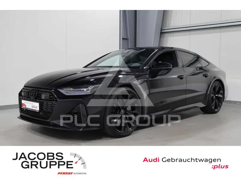 2023 Audi RS7