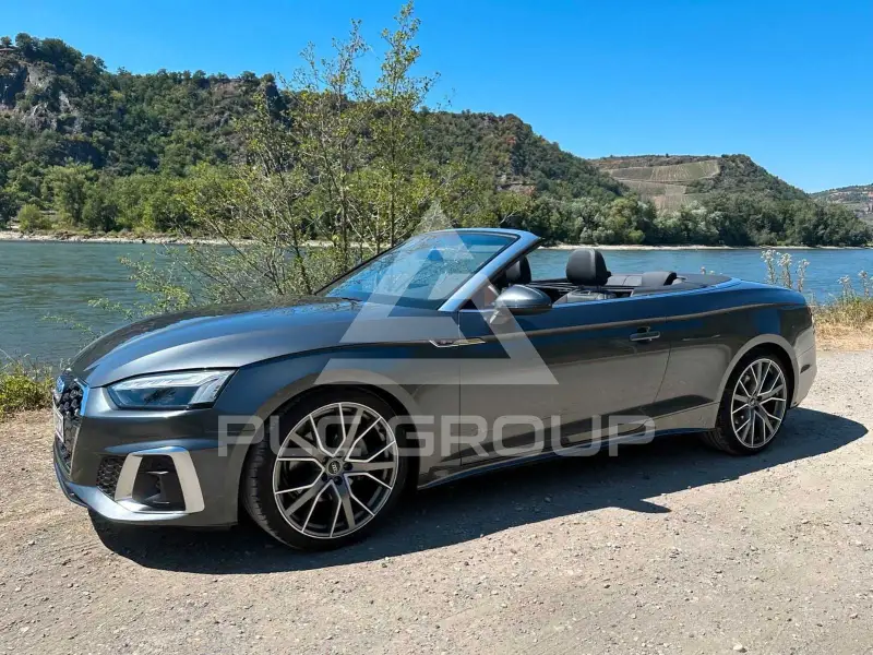 2023 Audi Other