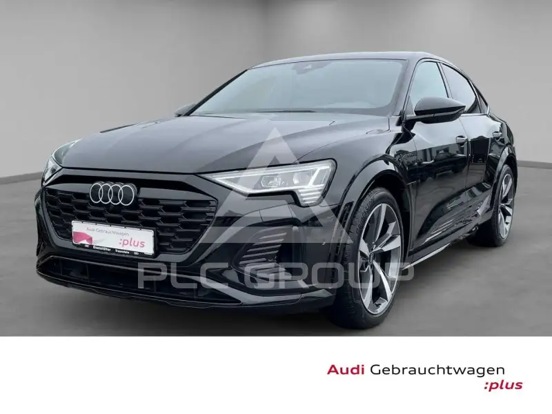 2023 Audi SQ8