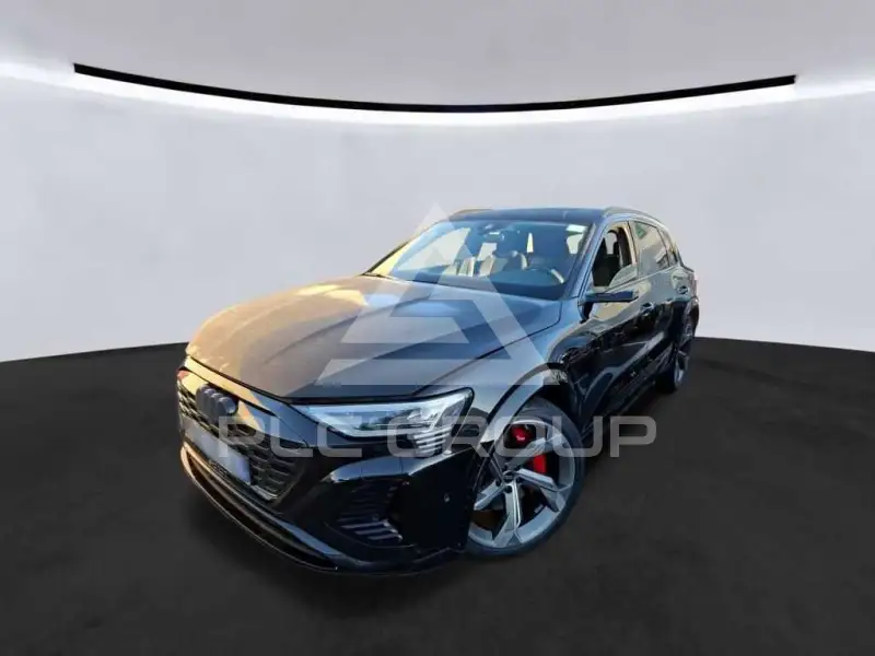 2023 Audi SQ8