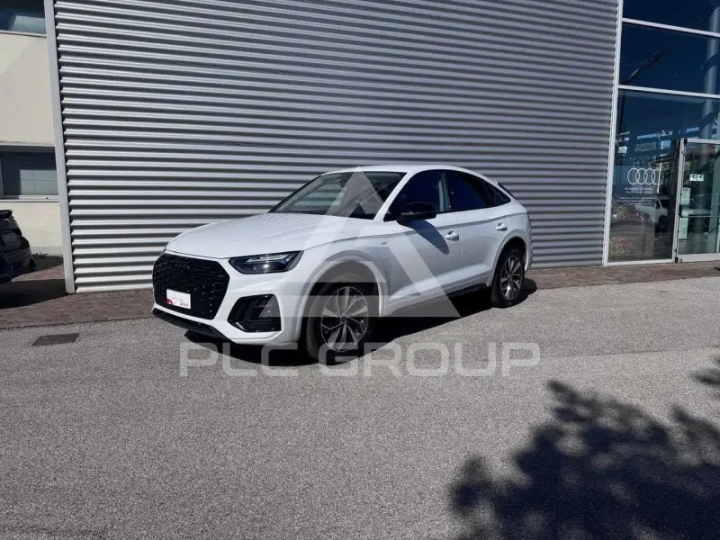 2023 Audi Coupe