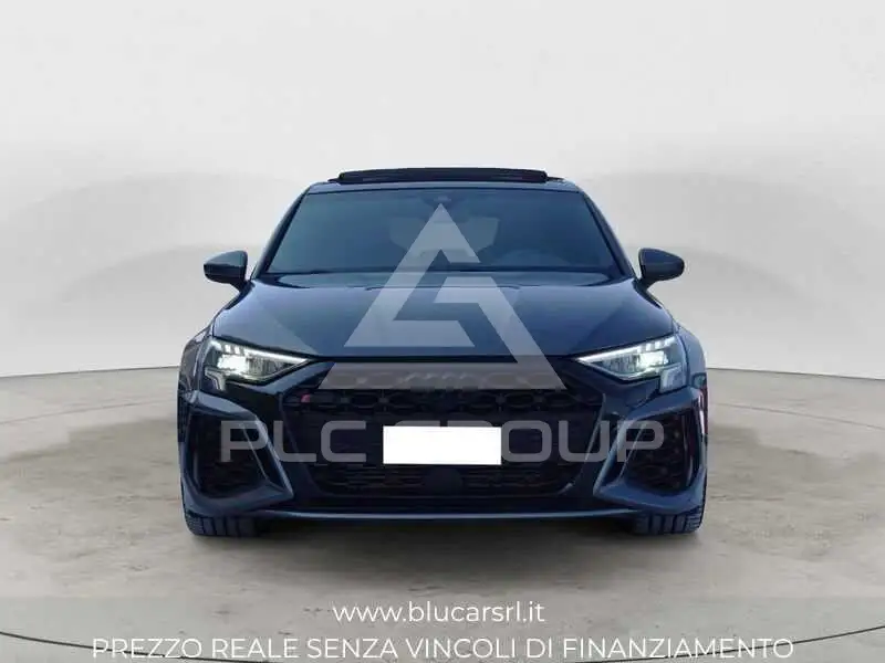 2023 Audi Coupe