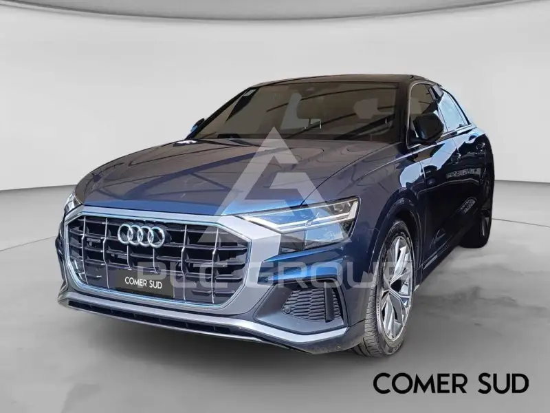 2023 Audi Coupe