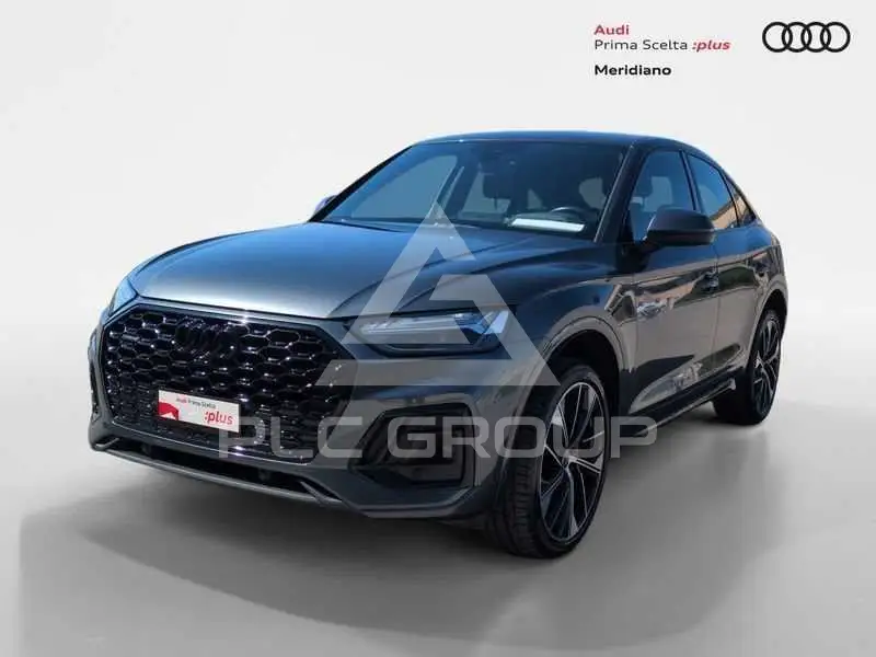 2023 Audi Coupe