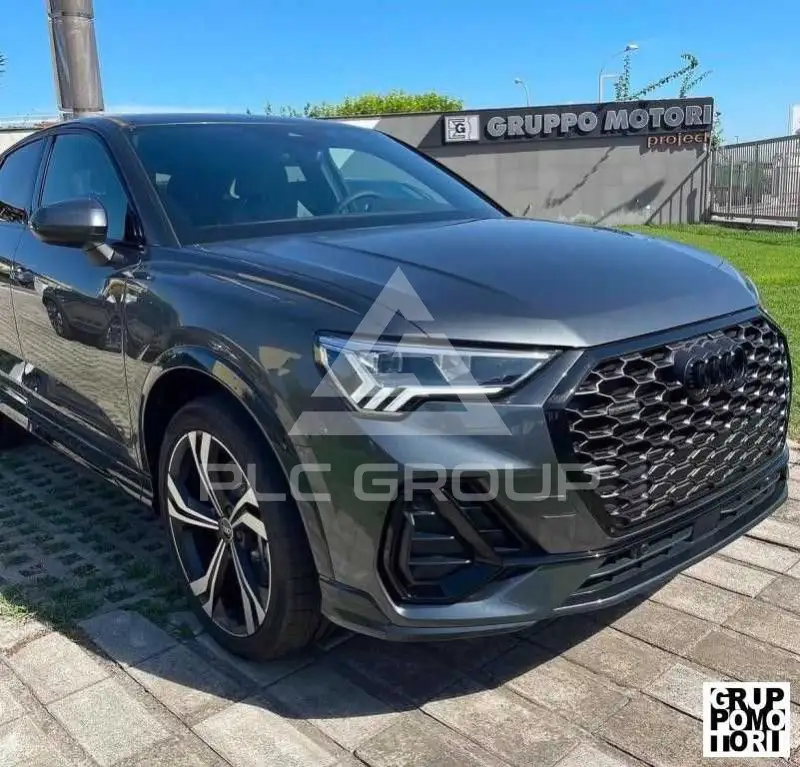2023 Audi Coupe