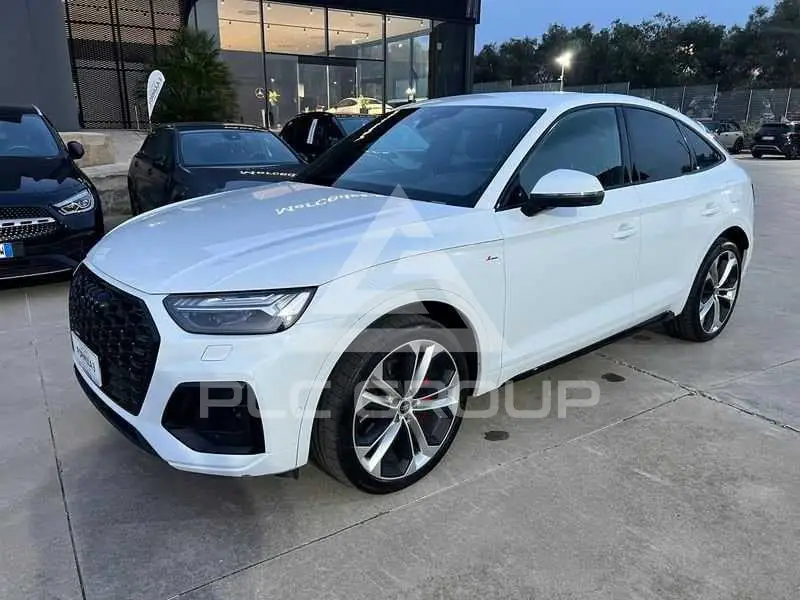 2023 Audi Coupe